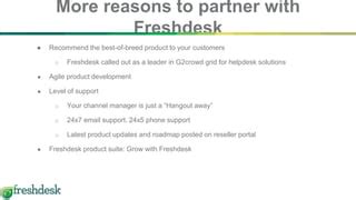 freshdesk reseller philippines|Best Freshdesk partners and resellers in Philippines .